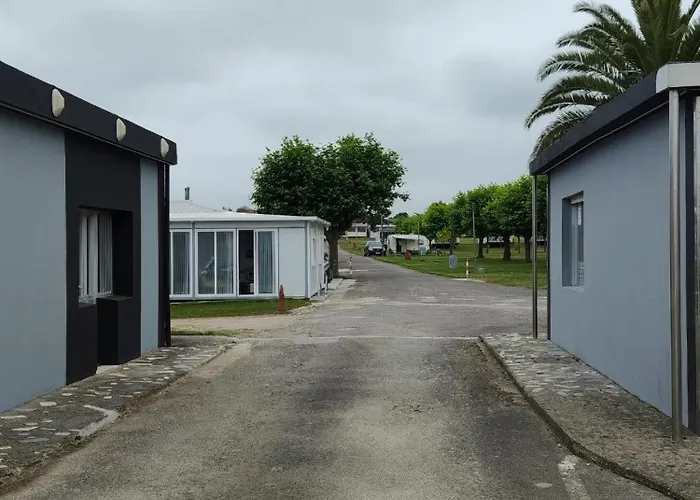 Camping Benquerencia