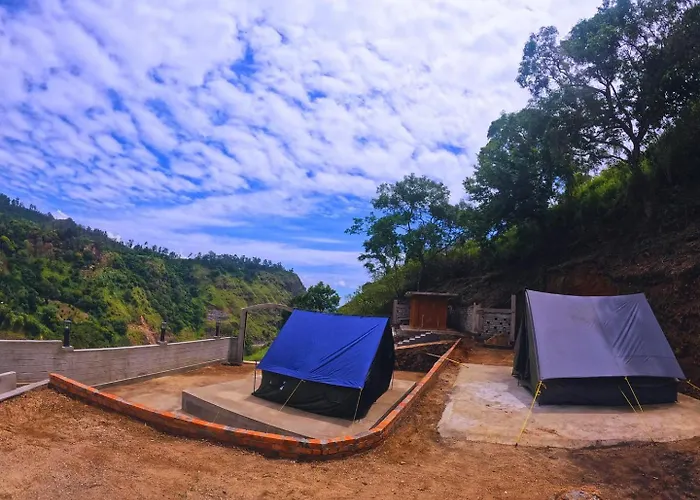 Glamping By Campinglyfe