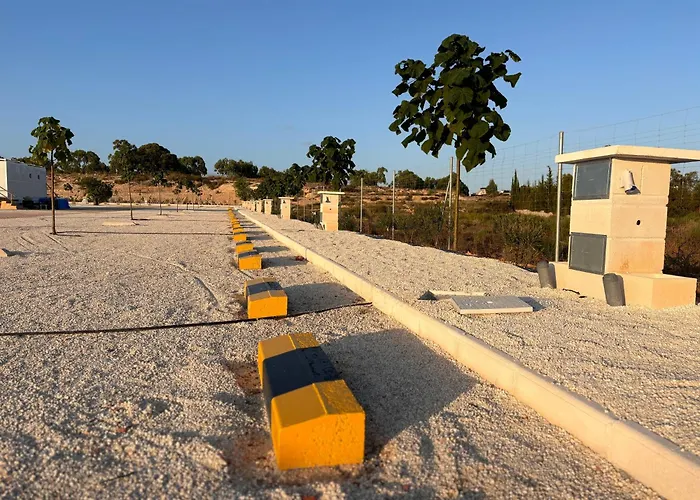 Lomas de Balsares camper Park