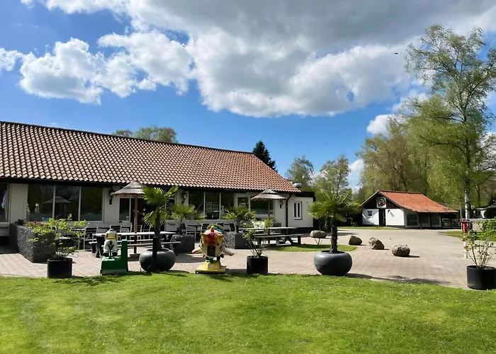Huisje 11