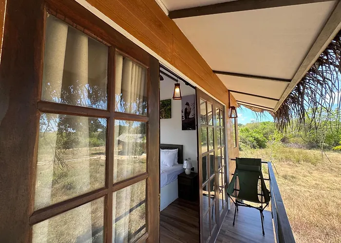 Wilderness Bliss Yala