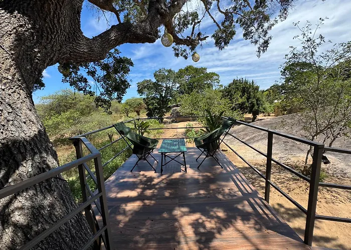 Wilderness Bliss Yala