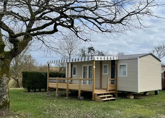 Camping 3 étoiles - Piscine - ccbgaia