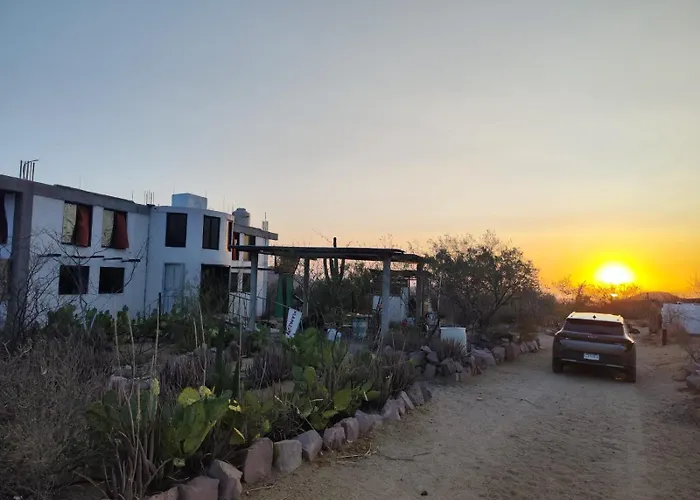 The Earthship And The Serpent