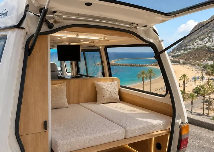 Tu casita en plena playa