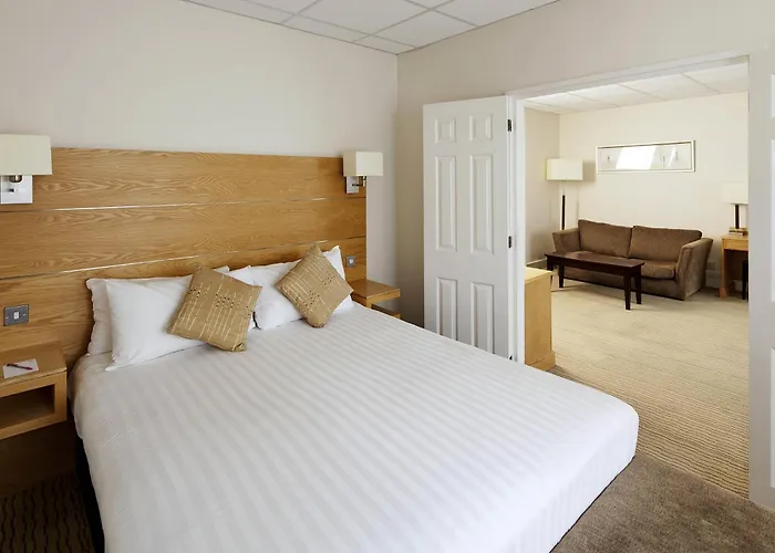 Mercure Hull Grange Park Hotel