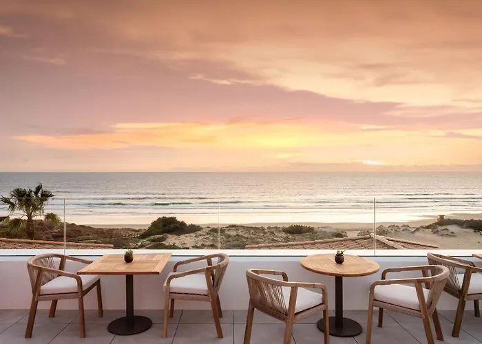 Palacio De Sancti Petri, A Gran Melia - The Leading Hotels Of The World