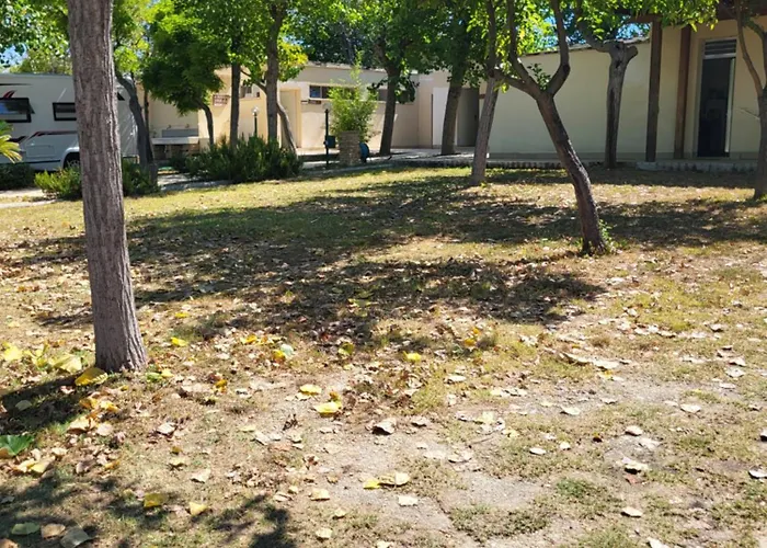 Camping Torre Mucchia