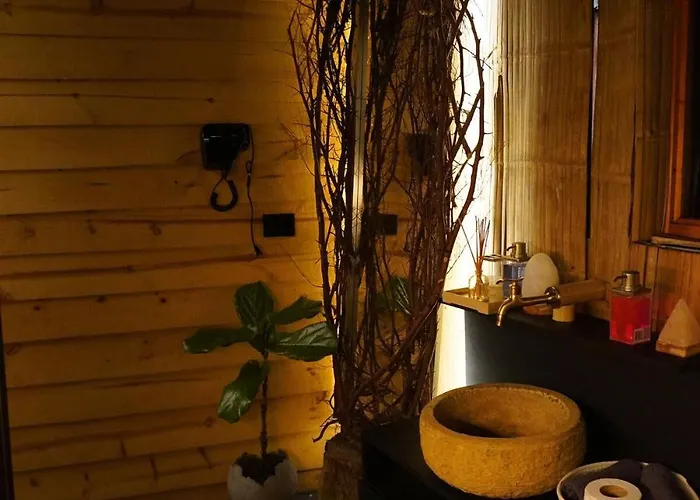 Veta Glamping