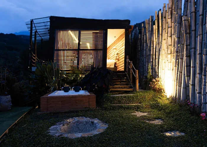 Veta Glamping