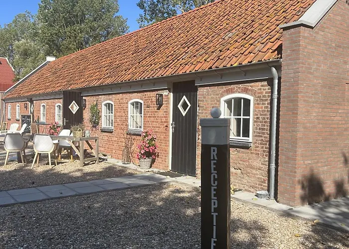 Hofstede Boterhoek