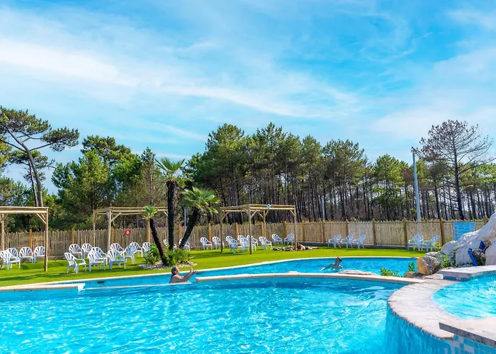 Camping Clicochic Petit Nice