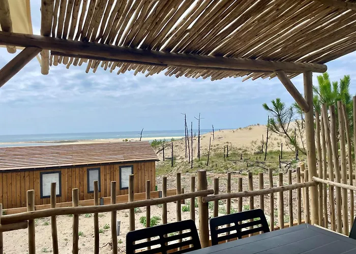 Camping Clicochic Petit Nice