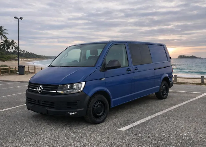 La Vallena Camper