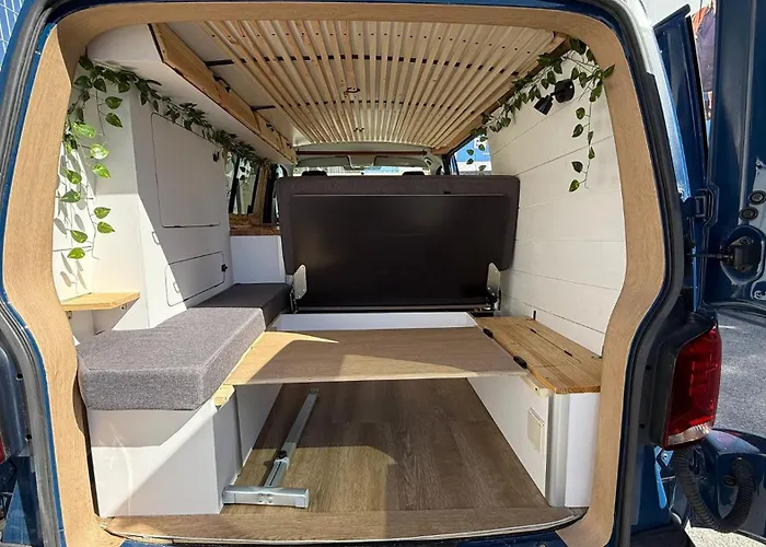 La Vallena Camper