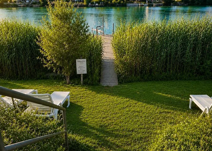 Ausee Camping