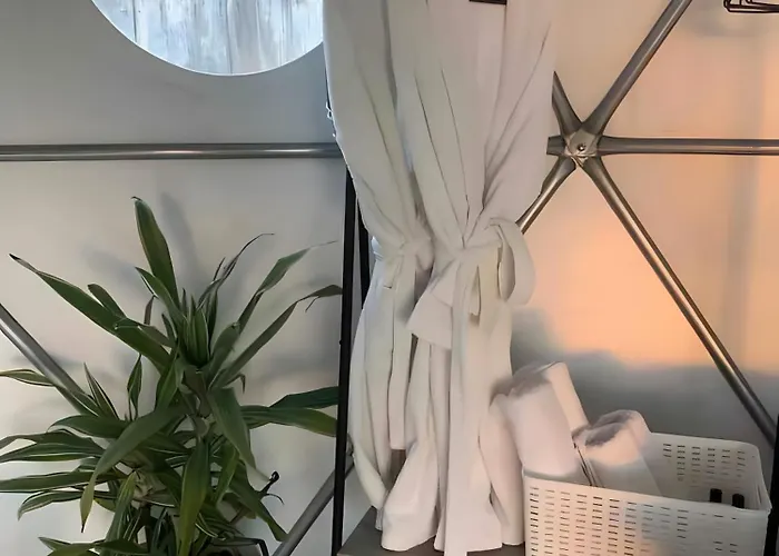 Soul Glamping -Retreat -Ocean View