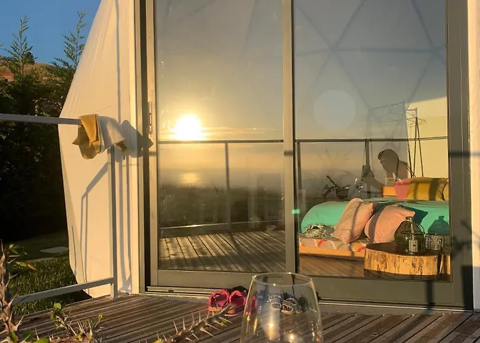 Soul Glamping -Soul -Reconnect
