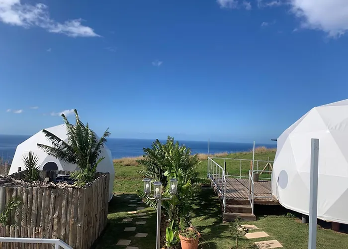 Soul Glamping -Sunset -Nature