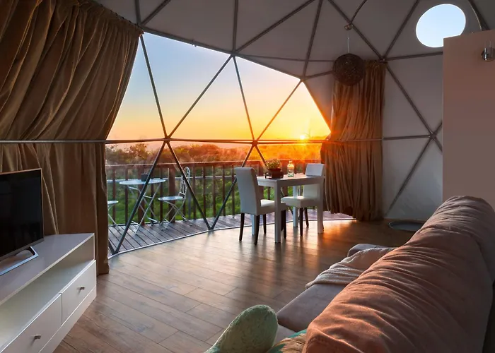 Soul Glamping -Family -Holiday