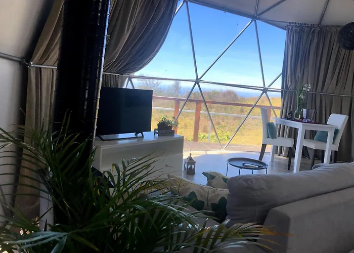 Soul Glamping -Family -Holiday