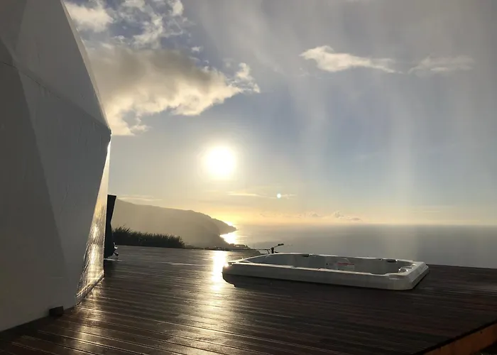 Soul Glamping -Luxury -Eco -Retreat