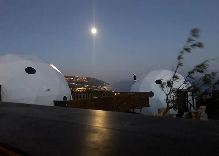 Soul Glamping -Luxury -Eco -Retreat