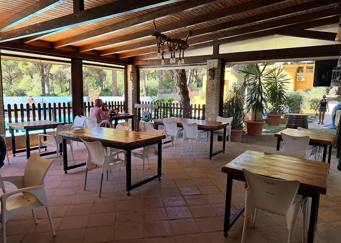 Alojamiento Rural Vejer