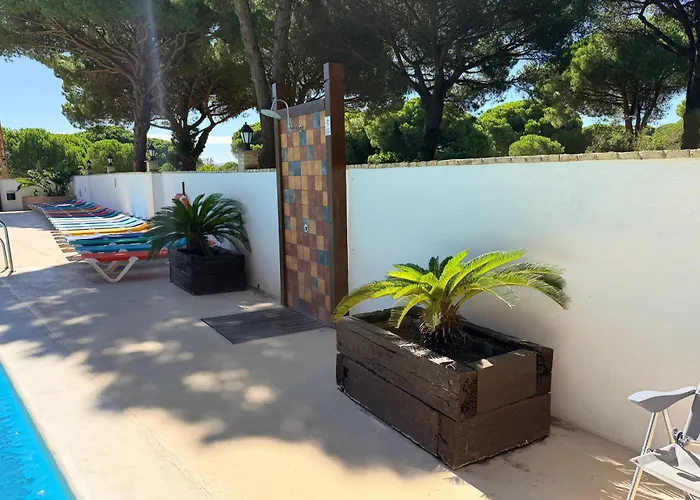 Alojamiento Rural Vejer