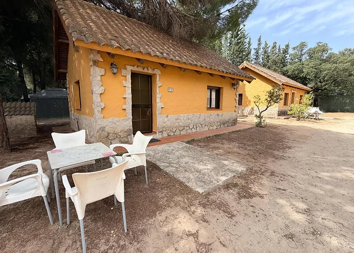 Alojamiento Rural Vejer