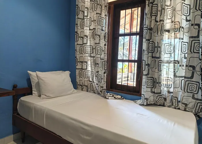 Yala Beach Bungalow And Resturant