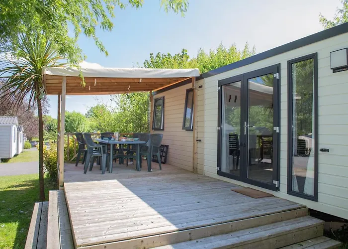 la ferme des 4 chenes