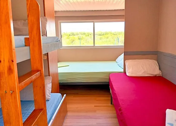 Camping La Naranja