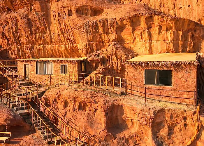 Bedouin Nights Camp