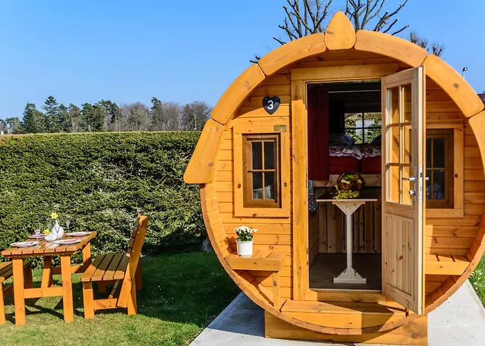 Camping-Erbenwald