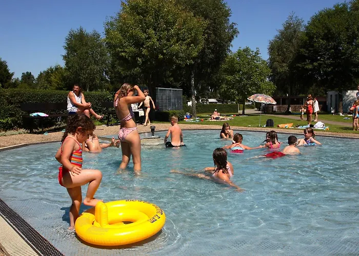 Camping-Erbenwald
