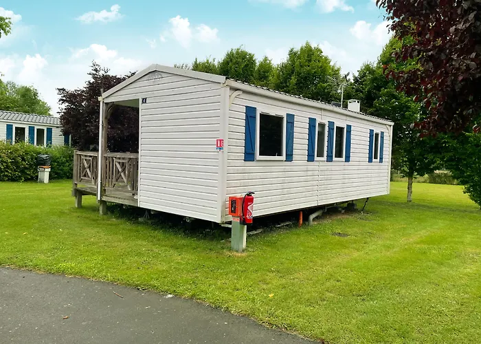 Resort & Camping - Val De Braye