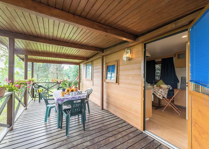 Camping Village Il Poggetto