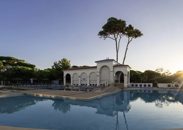 Belambra Clubs Presqu'Ile De Giens - Riviera Beach Club