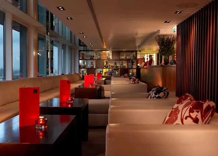 Royal Garden Hotel