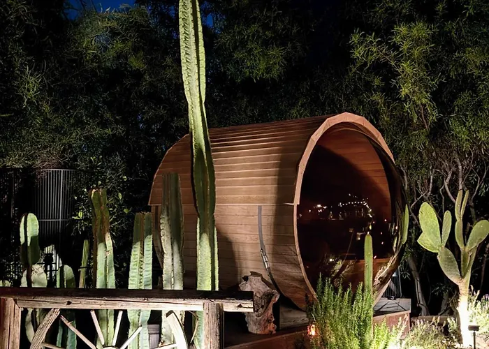 Eco-Luxe Airstream Hideaway - Minutes To Malibu Beaches