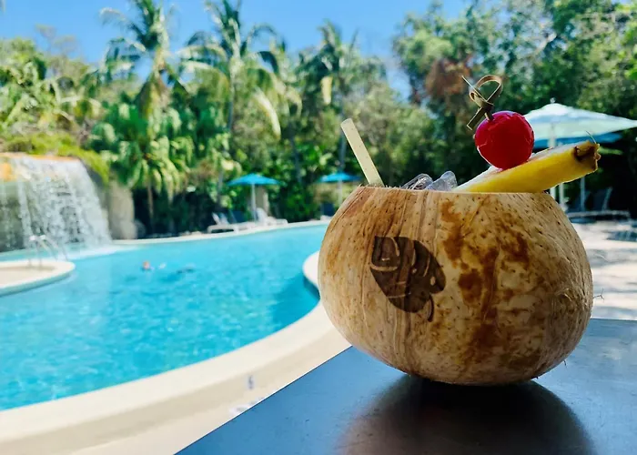 Baker'S Cay Resort Key Largo, Curio Collection By Hilton