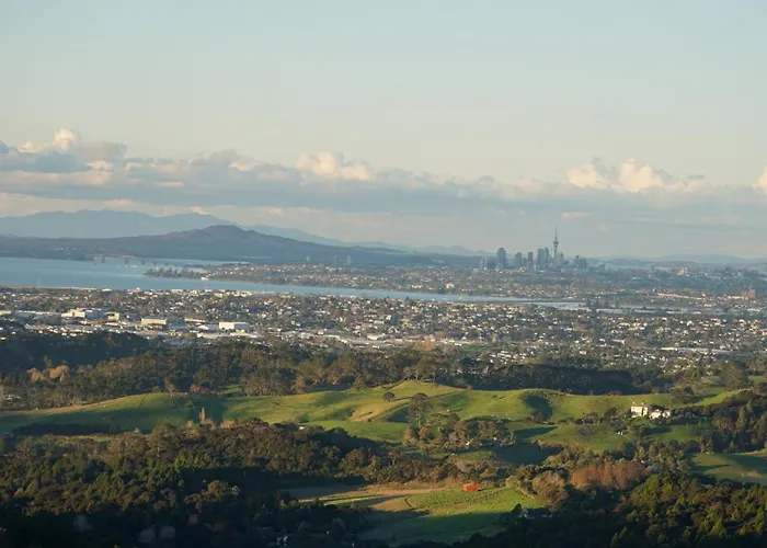 Waitakere Resort & Spa
