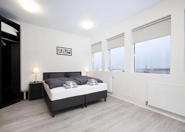 Kef Guesthouse By Keflavik Airport
