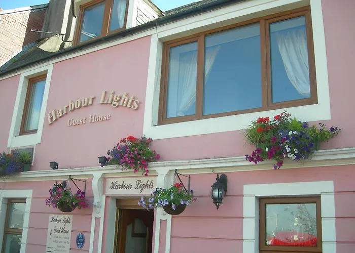 Harbour Lights Guesthouse