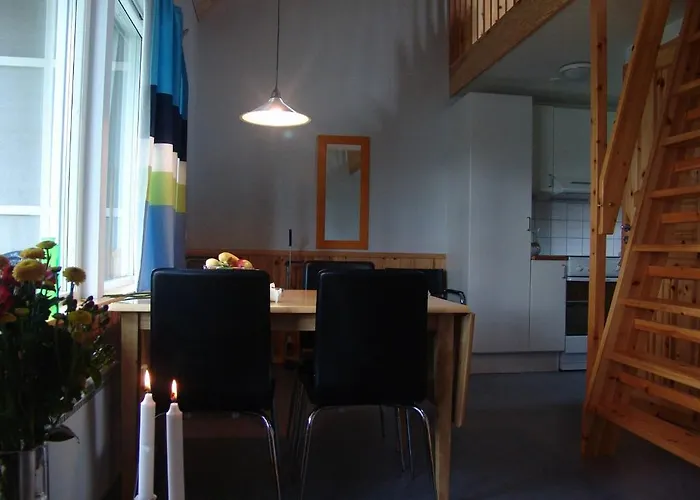 Ystad Camping