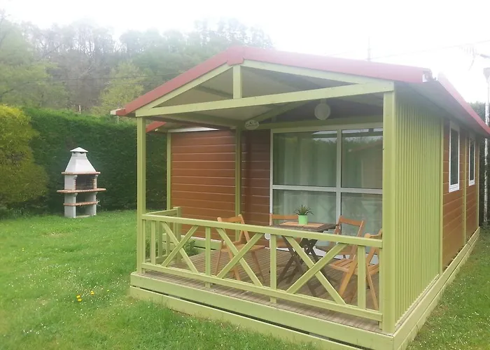 Camping Covadonga