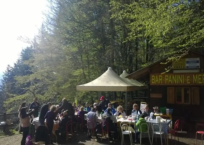 Camping Camaldoli
