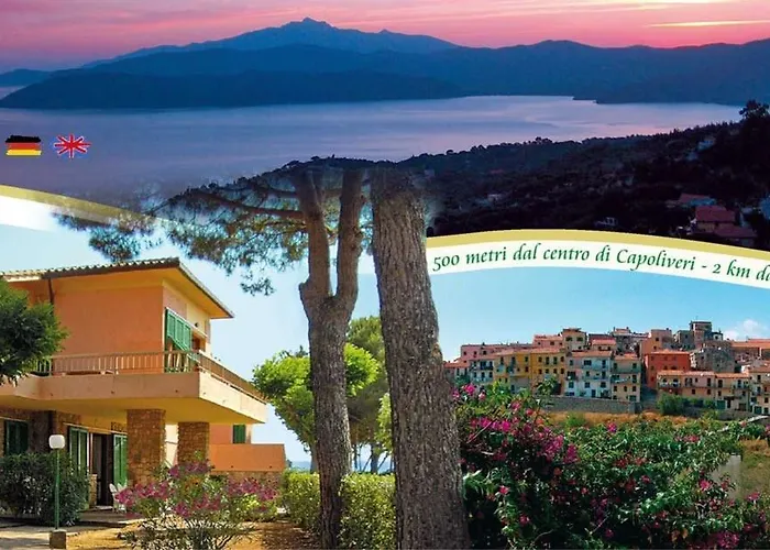 Villa Rosanna