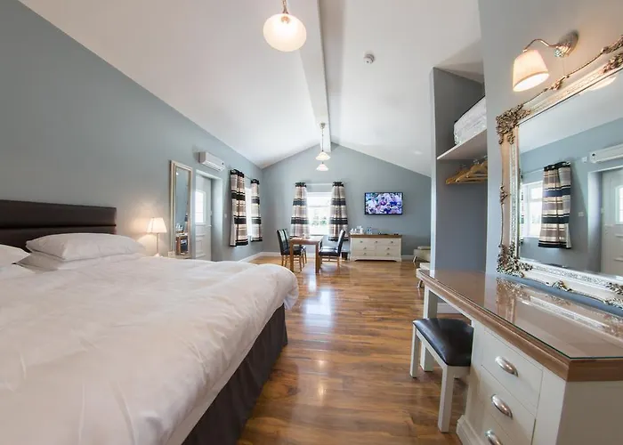 Silverstone Golf Club And Hotel